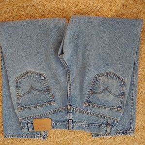 Levi's Jeans - Levis 550 jeans Levi's Jeans - Levis 550 jeans